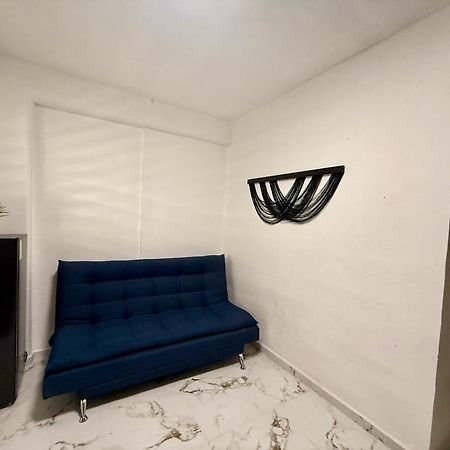 Hotel Casa Tortuga 5Th Ave Playa del Carmen Exteriér fotografie