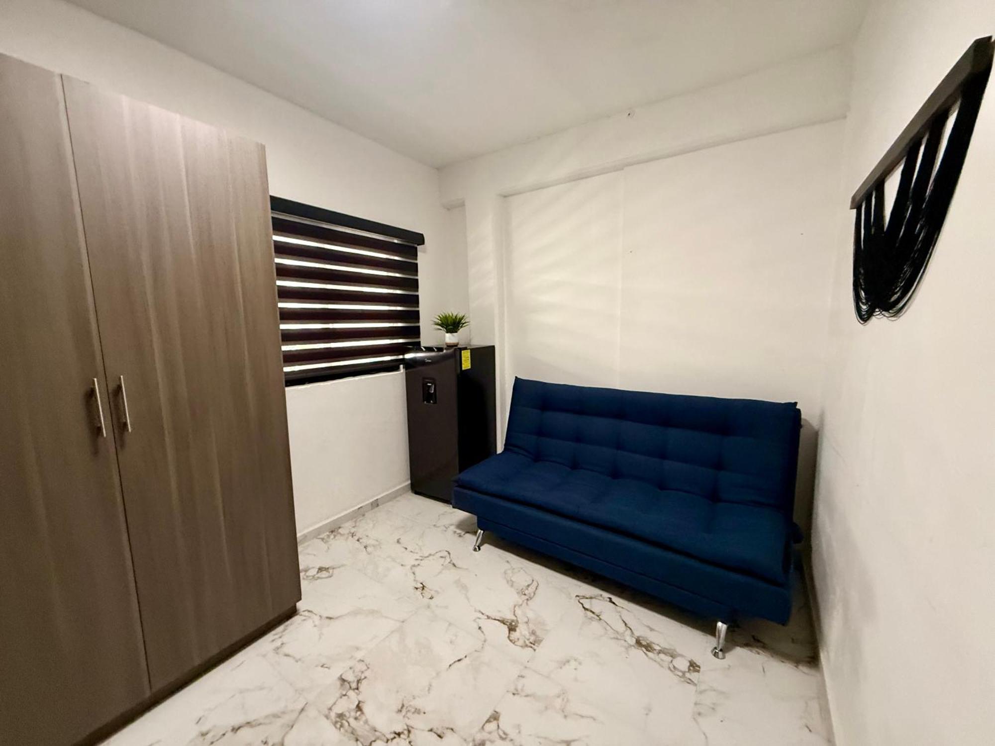 Hotel Casa Tortuga 5Th Ave Playa del Carmen Exteriér fotografie