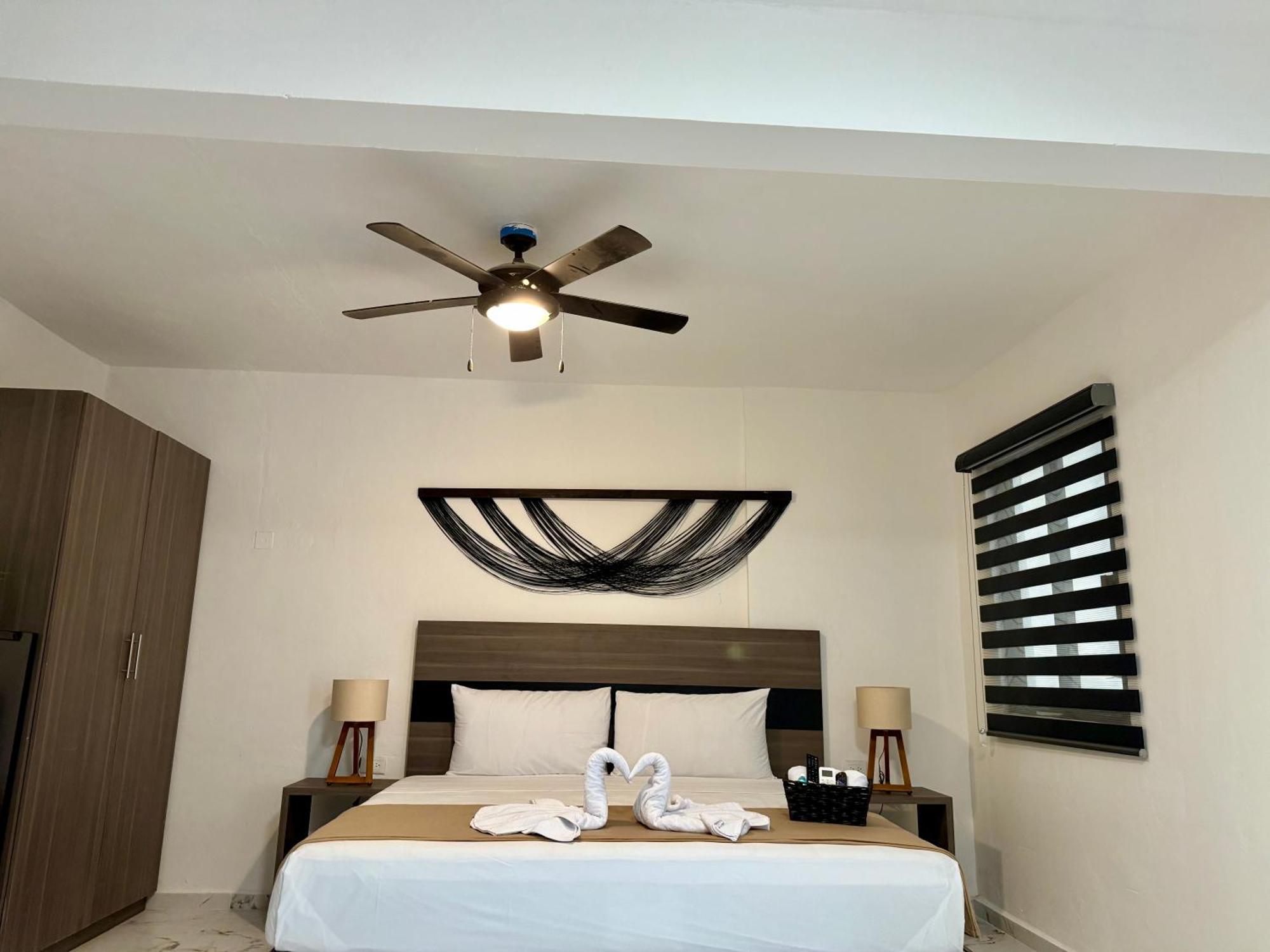 Hotel Casa Tortuga 5Th Ave Playa del Carmen Exteriér fotografie