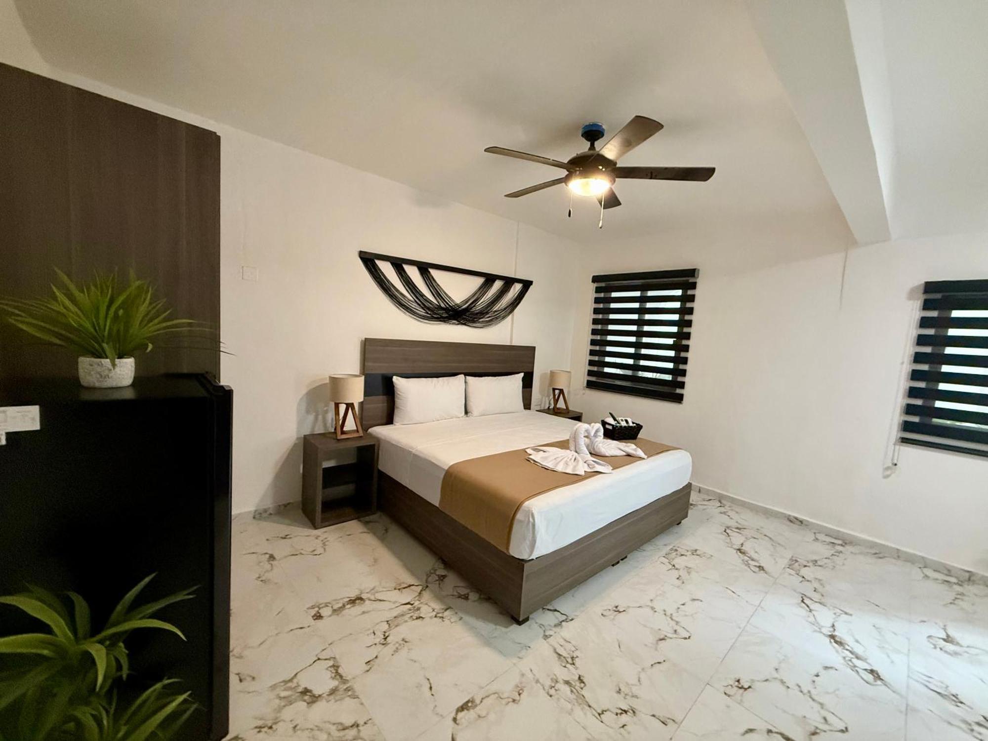 Hotel Casa Tortuga 5Th Ave Playa del Carmen Exteriér fotografie